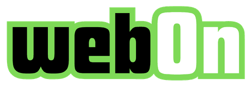 web0n — Professional websites built in days